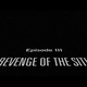 Illustration for article titled Greyscale Star Wars: Revenge of the Sith